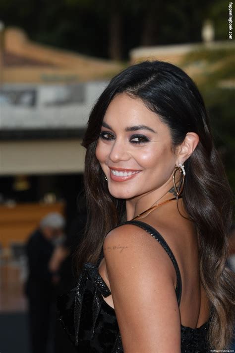 Vanessa Hudgens Nude The Fappening Photo 1357518 Fappeningbook
