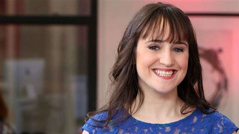 After her breakout role as natalie, she went on to star in miracle of 34th street and matilda. Mara Wilson - Matilda Star Mara Wilson Defends Getting ...