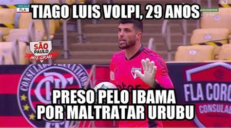 Maybe you would like to learn more about one of these? Memes De Flamengo E São Paulo Hontem : Memes Torcedores ...