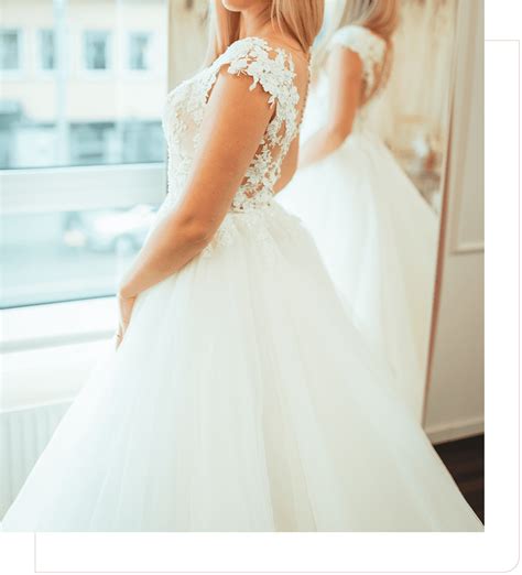 Hochzeitskleid Kaufen In Kassel Stilvolle Traumbrautkleider