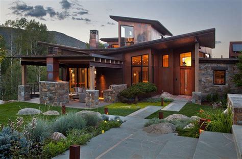 Japanese Style Japanese House Design Exterior Besthomish