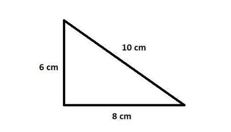 Construye Triangulo Escaleno De Cm Cm Y Cm Brainly Lat