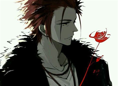 Smoking Love Mikoto Suoh X Reader Chapter Seven Date K Project
