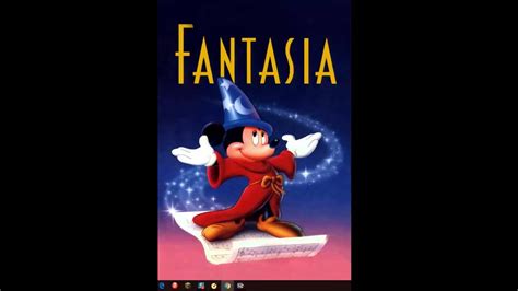 Fantasia 2000 Symphony No 5