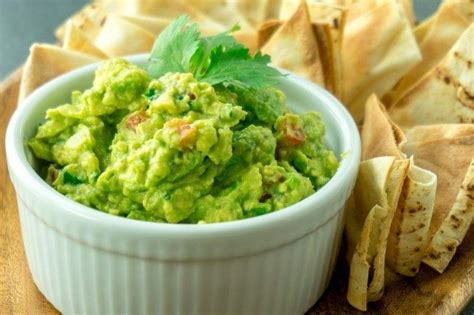 Ricetta salsa ranchera salsa messicana piccante. Guacamole: la ricetta originale della salsa messicana ...