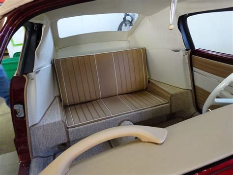 See more ideas about karmann ghia, vw karmann ghia, vw karmann. Ghia Interiors Gallery | Volkswagen Karmann Ghia Gallery ...