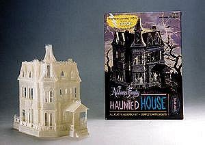 Perhaps the most unfortunate fate of the 5 houses on this list belongs to the 19th century victorian home in los angeles' west adams district. The Unofficial Addams Family WWW Site - Collectables
