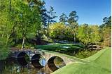 Images of 2016 Masters Packages