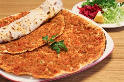 Comida Turca 25 Platos tradicionales de Turquía 2023