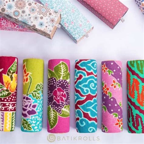 We did not find results for: Bolu Batik Kukus, Oleh-oleh Baru dari Kota Batik Pekalongan