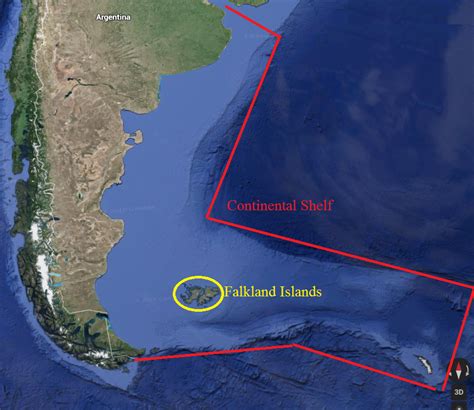 un declares the falklands islands uk are in argentinian waters current news and events