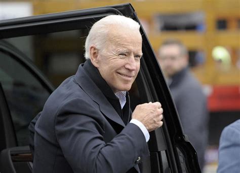 Näytä lisää sivusta joe biden facebookissa. Four ways Joe Biden's 2020 run could be very different ...