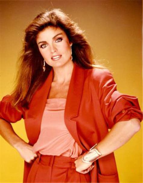 tracy scoggins by rms19 on deviantart