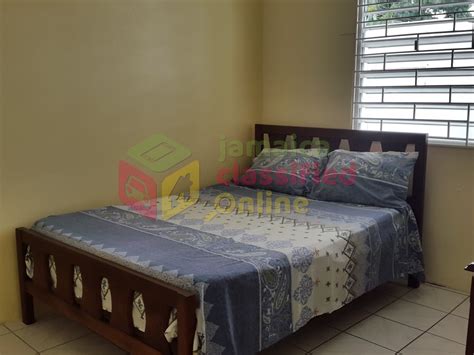 Bedroom Apt Mona For Rent In Mona Kingston Kingston St Andrew Apartments