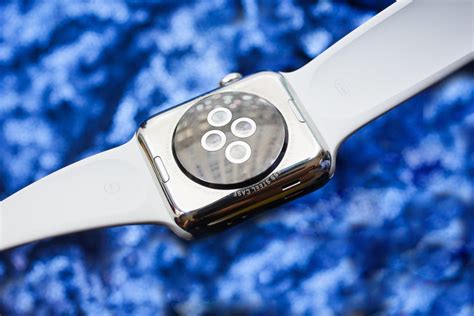 Apple Watch Series 3 In Photos Cnet