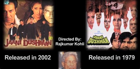 Movie Jaani Dushman 2002 Full And Review