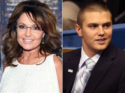 Sarah Palins Son Enters Plea In Alleged Burglary And Assault On Dad