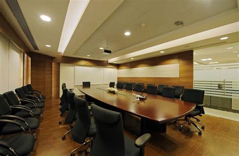 Office Interior Design Photos India
