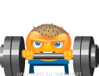 Weightlifting Emoji Images