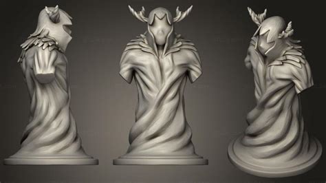 Figurines Heroes Monsters And Demons Pawn Radiant Creep Dota 2 Chess