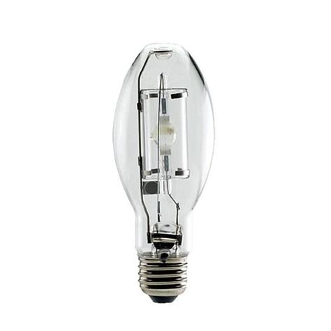 Ceramic metal halide (cmh) grow lights, also known as light emitting ceramic (lec), are a newer type of grow light what is a ceramic metal halide grow light? Bulbrite MH70/U/MED/O 70 Watt Pulse Start Metal Halide ...