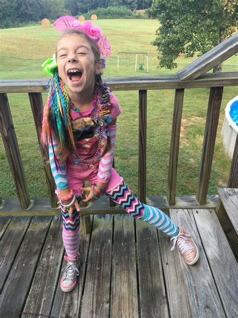 Wacky Tacky Day Wacky Tacky Day Tacky Day Crazy Dresses