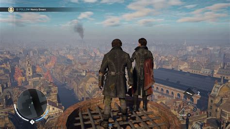 The assassin's creed game franchise has been around for over a decade at this point. PCSeeker: Assassin's Creed Syndicate download pc