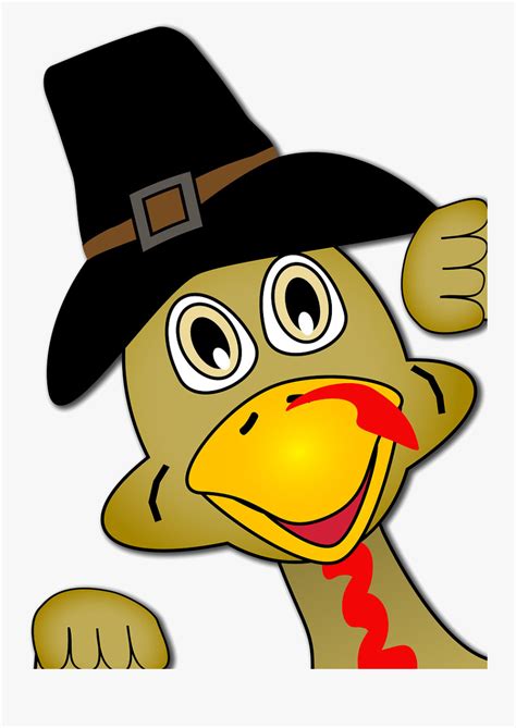 Thanksgiving hat stroke png image. Turkey Clipart Hat X Transparent Png - Thanksgiving Turkey ...