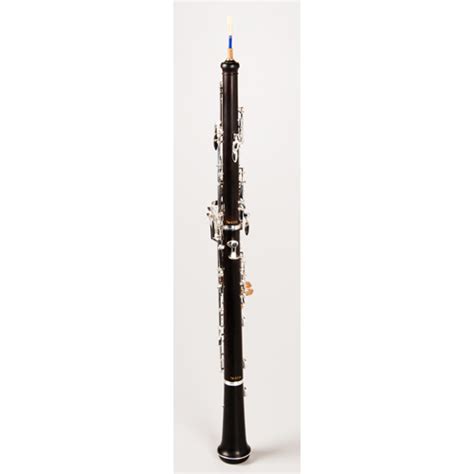 Oboe Grenadilla Wood Tempest Musical Instruments