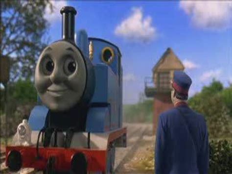 Thomas And The Magic Railroad Henry
