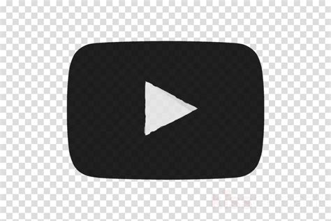 Youtube Logo Png Download Black And White Ideas Of Europedias