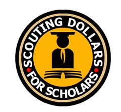 Scouting Dollars for Scholars - A Hike - Scouting Dollars for Scholars
