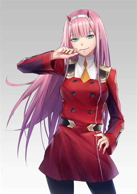 Zerochan has 1,728 zero two (darling in the franxx) anime images, wallpapers, hd wallpapers, android/iphone wallpapers, fanart, cosplay pictures, facebook covers, and many more in its gallery. SuGi (Pixiv10821826) - Zerochan Anime Image Board