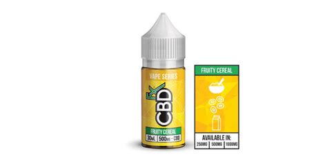 You can take it alone too the best part is you can vape it any time of day because there is no caffeine! CBDfx Vape Juice: The Most Effective Way to Take CBD