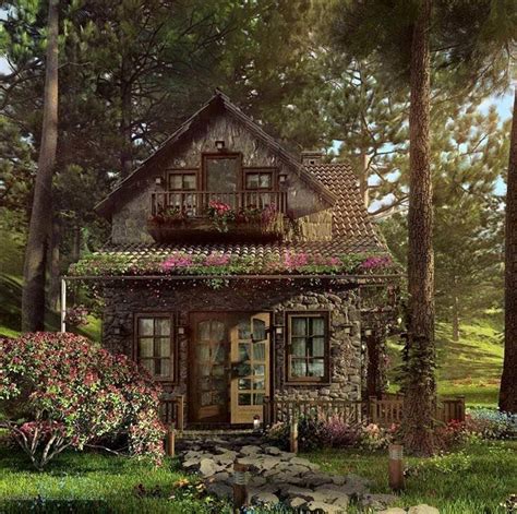 I Would Love To Live Close To Mountains Of Virginia In This Cozy