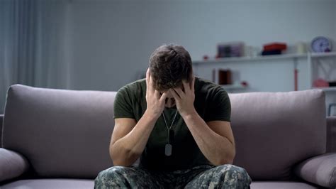 Understanding Post Traumatic Stress Disorder Lifeworks Counseling
