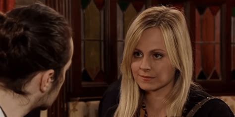 Corrie Spoilers Sex Shock For Sarah Platt And Seb Franklin Soaps Metro News