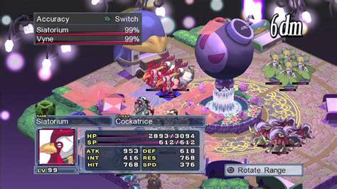 This show is an intimate, personal portrayal dedicated to each other and to their fans across the globe. Disgaea 4 - Ep. 5-2 Stage Exp Grinding Method Fast Lvl 80 ...