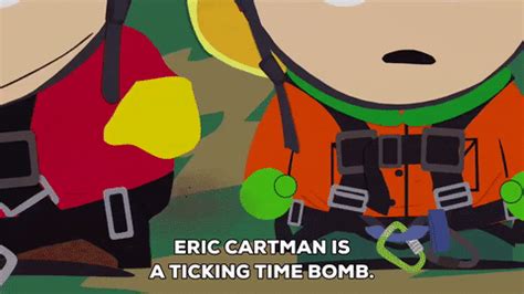 Find eric cartman videos, photos, wallpapers, forums, polls, news and more. Eric Cartman GIF by South Park - Find & Share on GIPHY