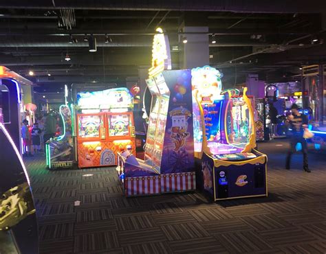 Gameworks Las Vegas 2023 What To Know Before You Go