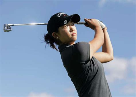 Shes A Golf Prodigy And The Worlds No 1 Amateur Her Season At