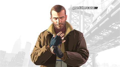 Grand Theft Auto The Ballad Of Gay Tony Wallpapers Wallpaper Cave