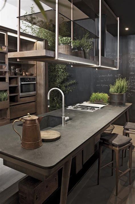 10 Outstanding Examples Of Granite Kitchen Countertops Ideas Concrete