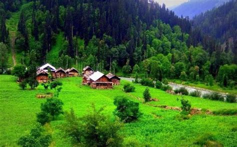 Sharda Neelum Valley Muzaffarabad Azad Kashmir Pakistan Azad