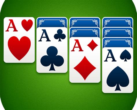Solitaire The Best Classic Free Card Game Für Android Download