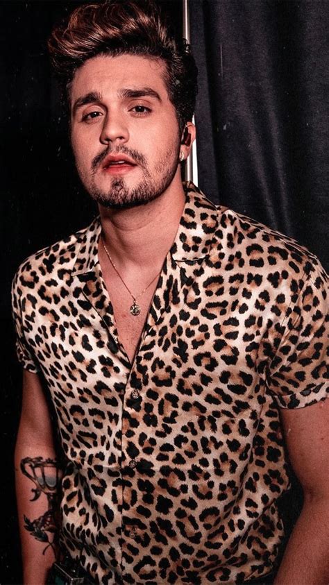 Escute mesmo com o celular bloqueado!e o melhor: Wallpaper Luan Santana | Luan santana musicas, Fotos do ...