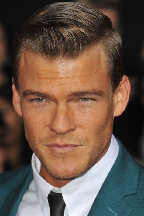 20 Cool Hairstyles For Men With Thin Hair Feed Inspiration