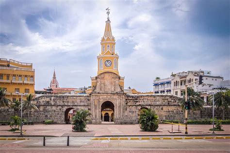 Mejores Sitios Turísticos De Cartagena 2022 Ruta Viajera