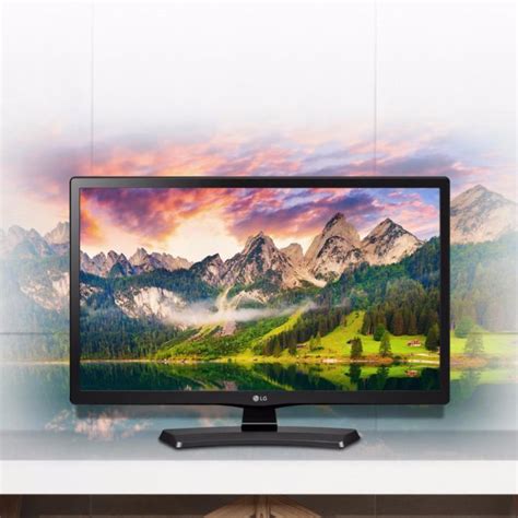 LG 22MT48AF MONITOR IPS FULL HD LED TV 22 Lazada Indonesia