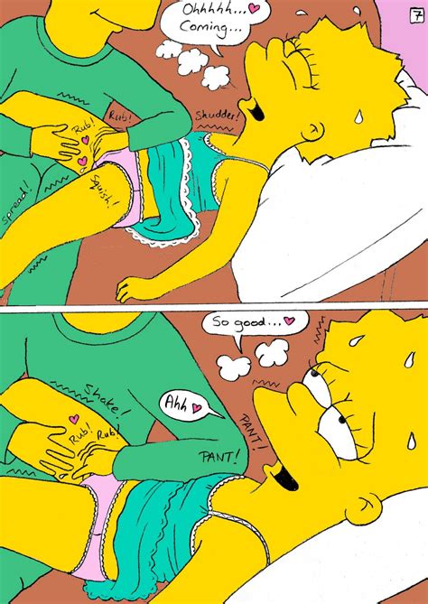 The Simpsons Tv Art By Jimmy The Simpsons Porn